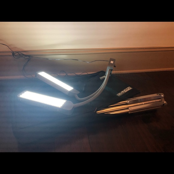 🔺SOLD🔺 Glamcor Multimedia Go Set - Picture 4 of 7